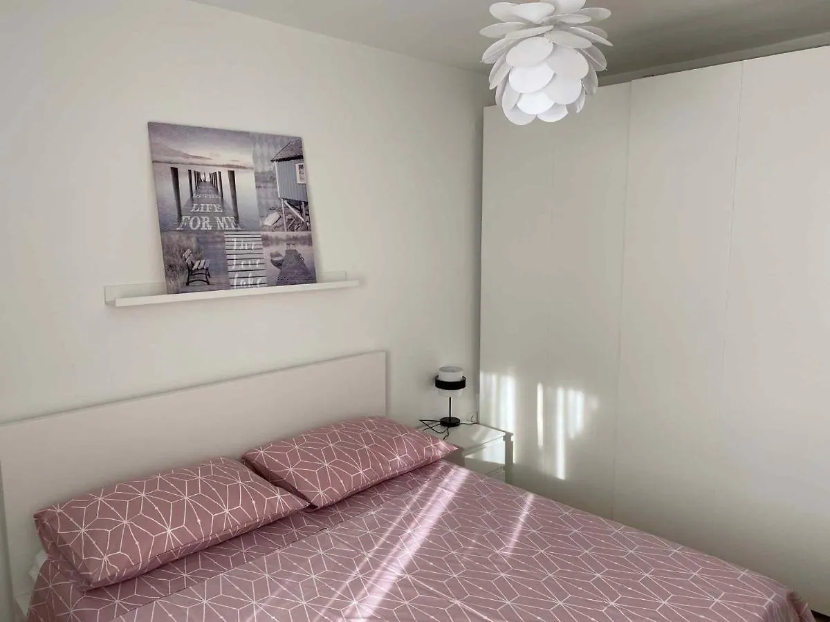 Apartment Kampor 2