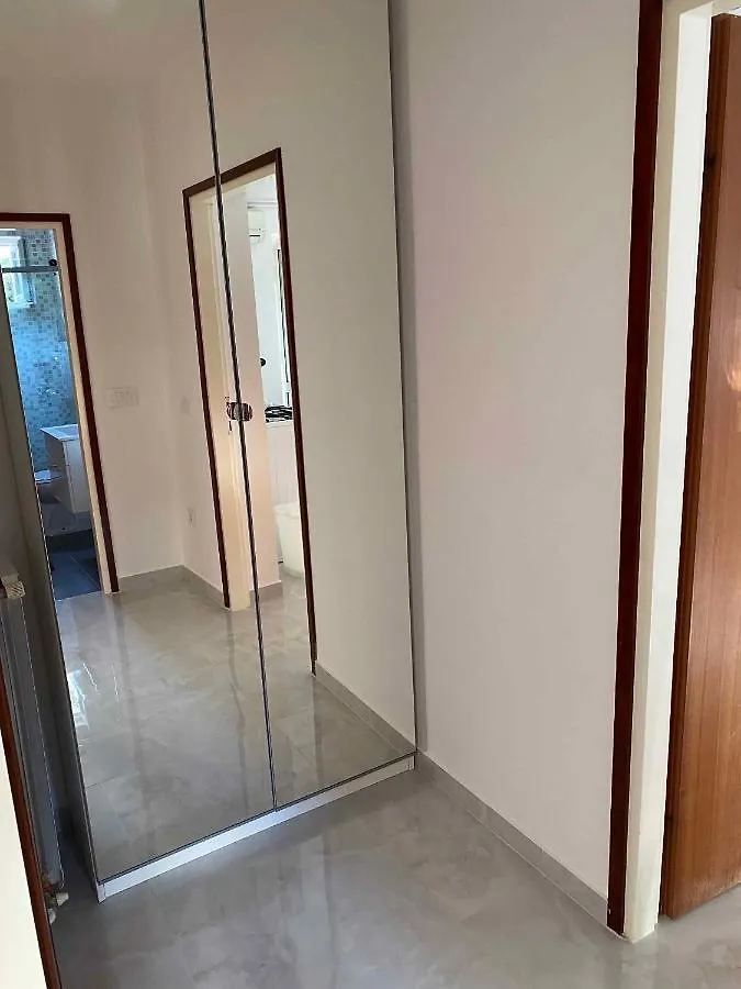 Apartment Kampor 2 0*,  Croatia