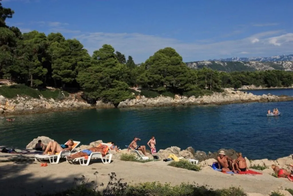 Apartment Kampor 2 0*,  Croatia