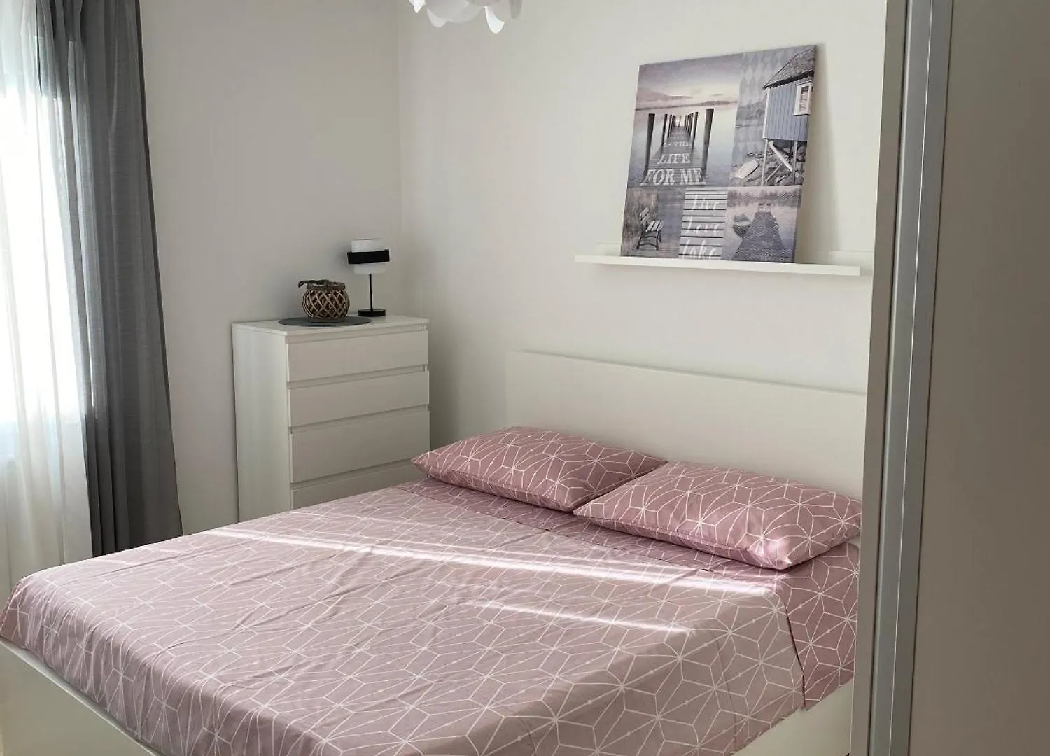 Apartment Kampor 2