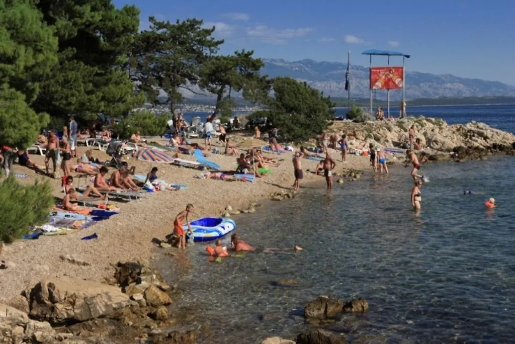 Apartment Kampor 2 0*,  Croatia