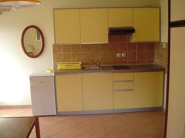 Apartment Kampor 2 Croatia