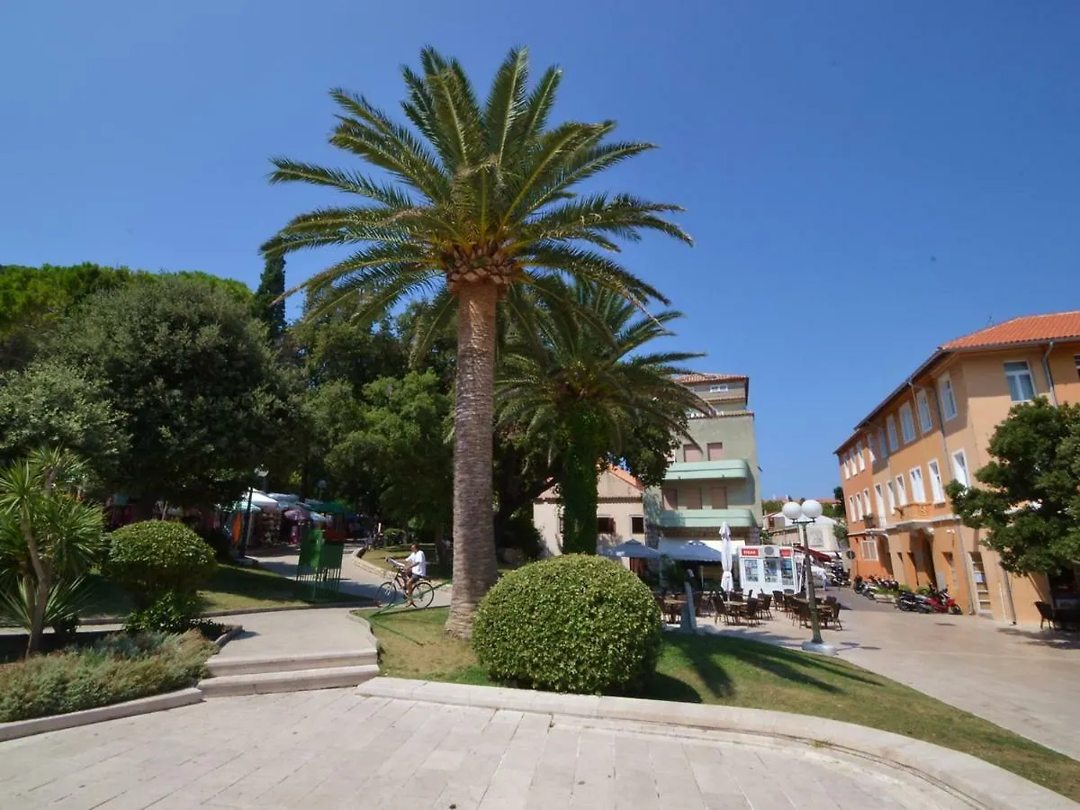 Apartment Kampor 2 0*,  Croatia