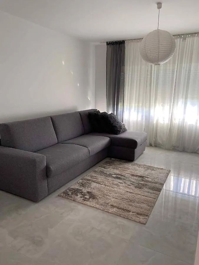Apartment Kampor 2 Croatia