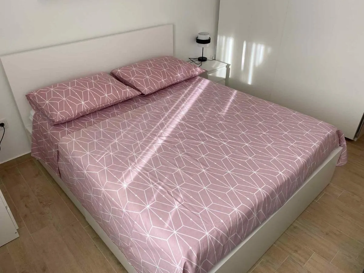 Apartment Kampor 2