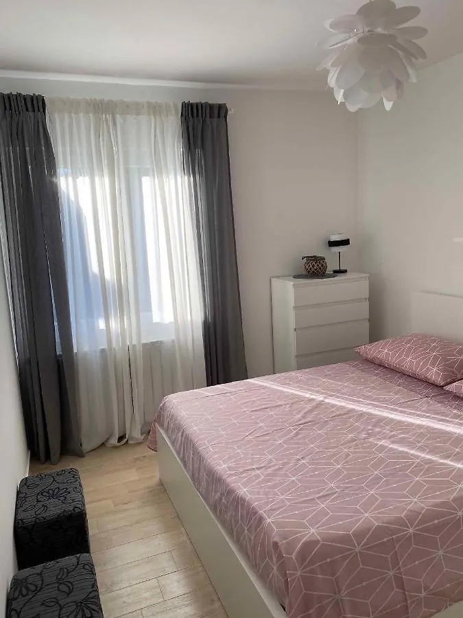 Apartment Kampor 2