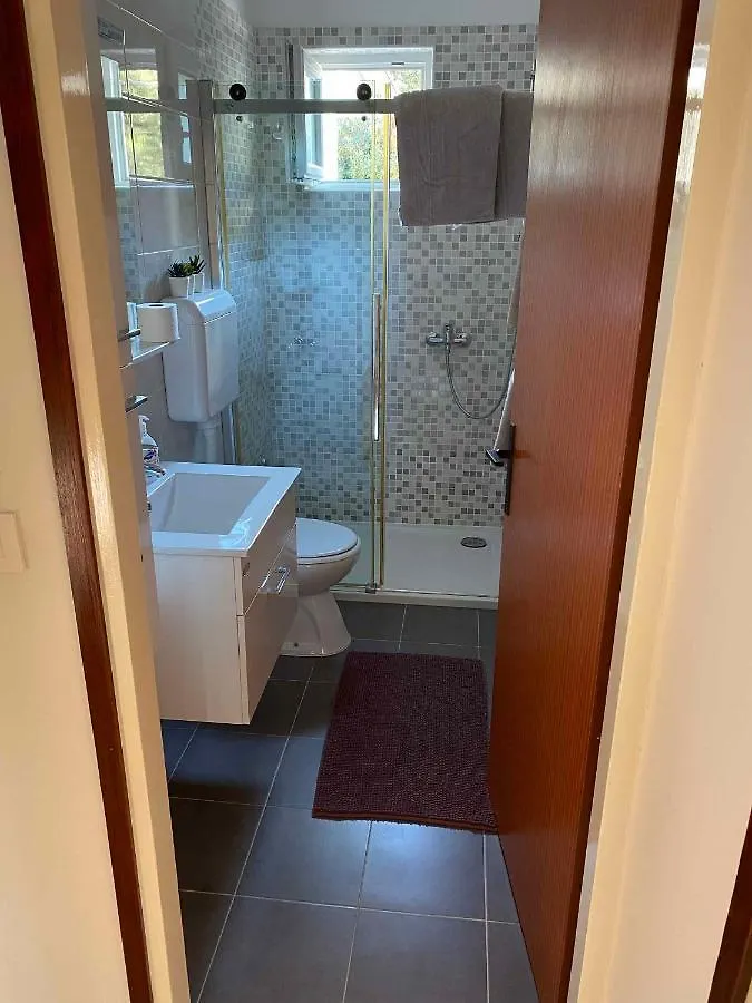 Apartment Kampor 2