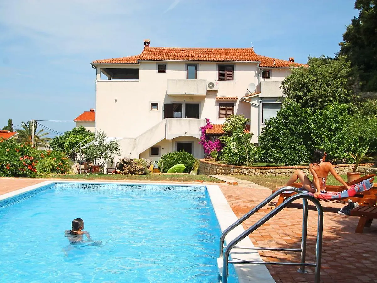 Apartment Kampor 2 0*,  Croatia