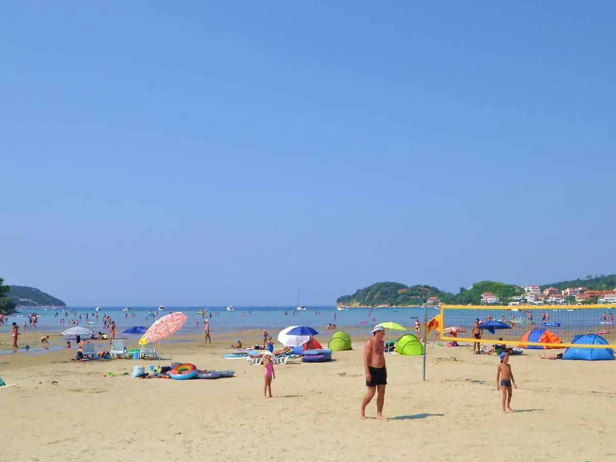 Apartment Kampor 2 Croatia