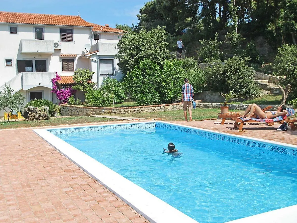 Apartment Kampor 2 Croatia