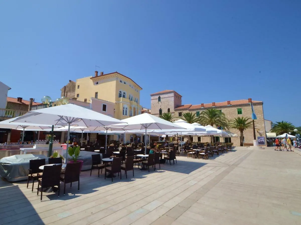 Apartment Kampor 2 0*,  Croatia